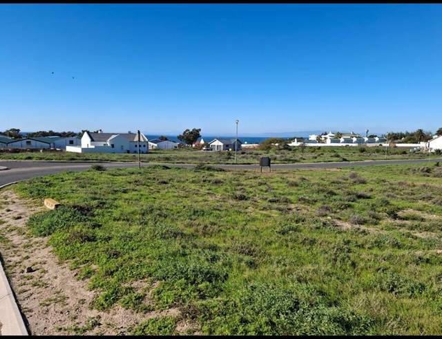 LAND FOR SALE IN ST HELENA VIEWS
